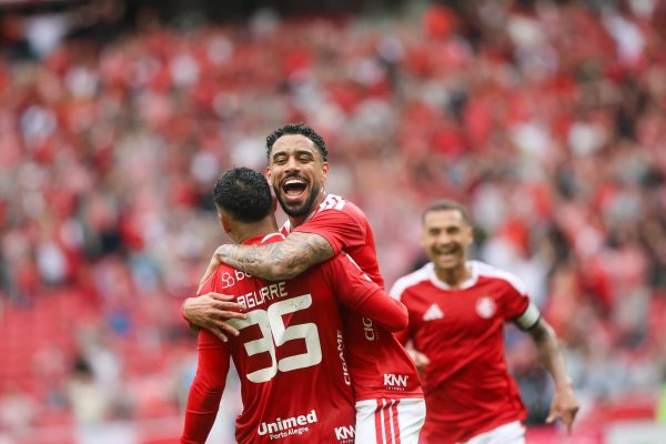 Rodada provoca uma mudança no Z-4. Colorado deixa a degola e Timão aumenta o risco de queda