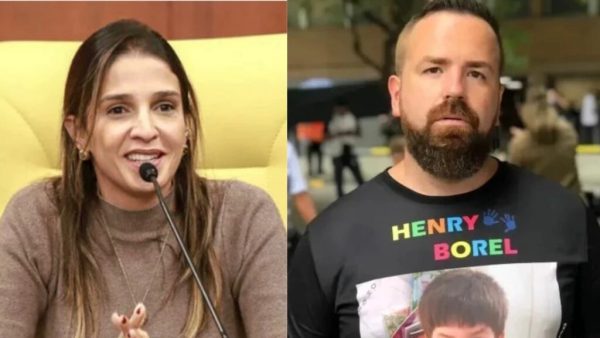 Ana Carolina Oliveira e Leniel Borel são eleitos deputados federais