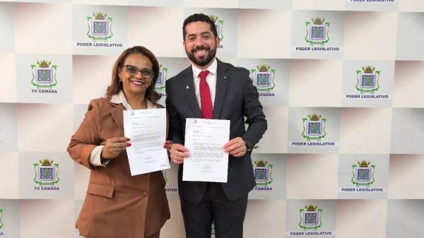 Secretarias da Cultura e da Mulher apresentam pedidos de emendas impositivas para 2027 em Cascavel
