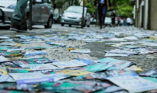 Campanha eleitoral termina nesta quinta; veja o que muda até domingo