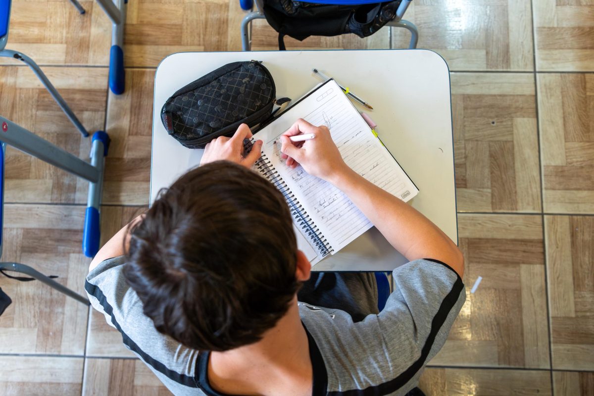 Enem: estudantes devem consultar escolas e prefeituras sobre transporte gratuito