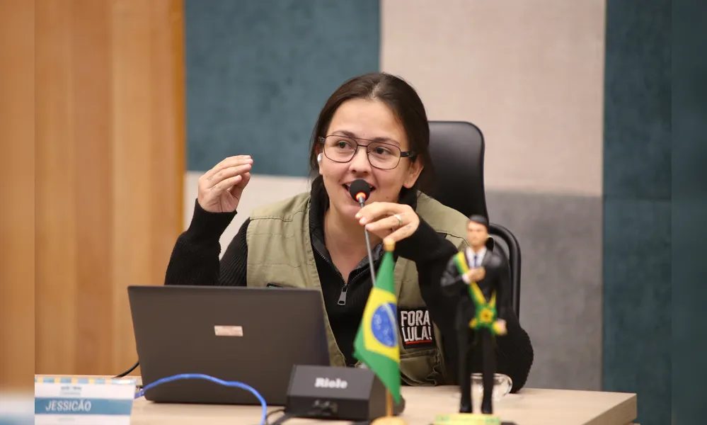 Jessicão