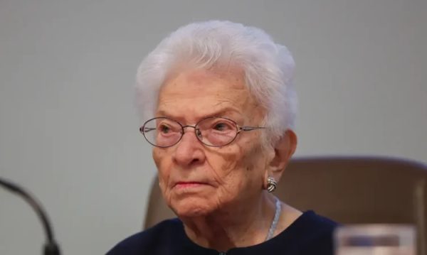 Aos 91 anos, Luiza Erundina é a deputada estadual mais velha eleita no Brasil