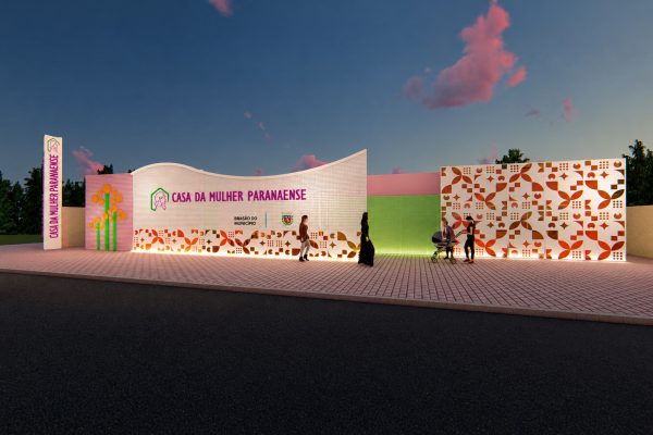 Câmara aprova R$ 2,15 milhões para construção da Casa da Mulher Paranaense em Cascavel