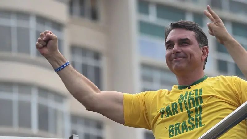 Flávio Bolsonaro