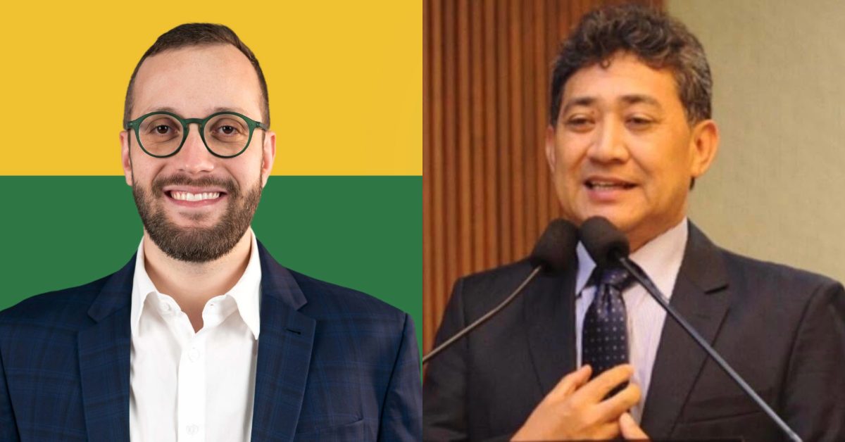 Candidato do próprio PL cobra Filipe Barros por repasses do Fundo Eleitoral; acusação sobre R$ 50 milhões não foi comprovada