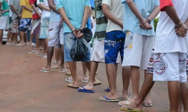 Redução da maioridade penal tem apoio de 80% dos brasileiros e une eleitores de Lula e Flávio, aponta Datafolha