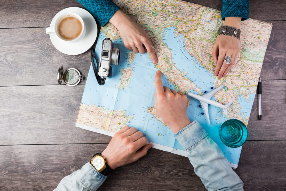 Turismo de negócios movimenta R$ 11 bilhões 
