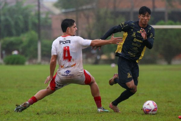 Cascavel visita o Juventude pela Copa Sul nesta quarta-feira