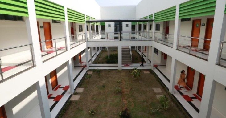 A infraestrutura da educação pública está entre os temas abordados nos planos de governo dos candidatos à Presidência da República.