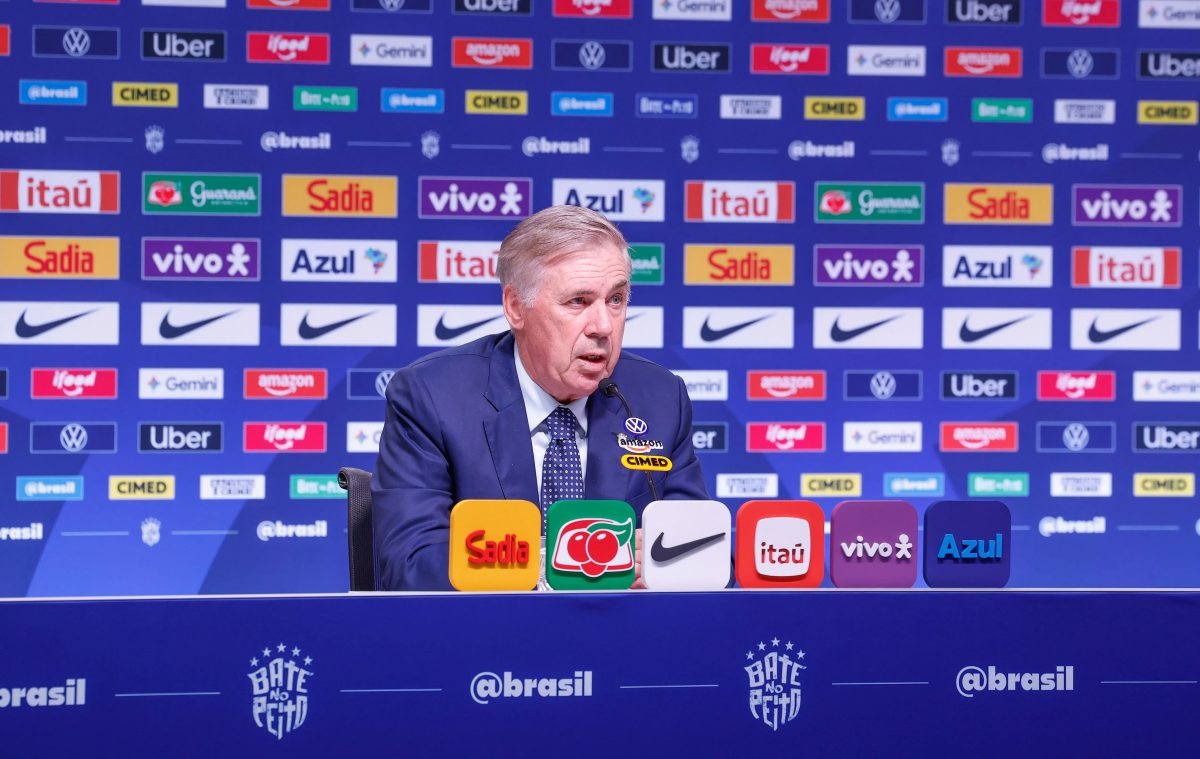 Esta será a última convocação do ano