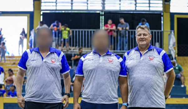 MP investiga uso de R$ 347 mil no futsal de Londrina após denúncias de cobranças a atletas e favorecimento privado