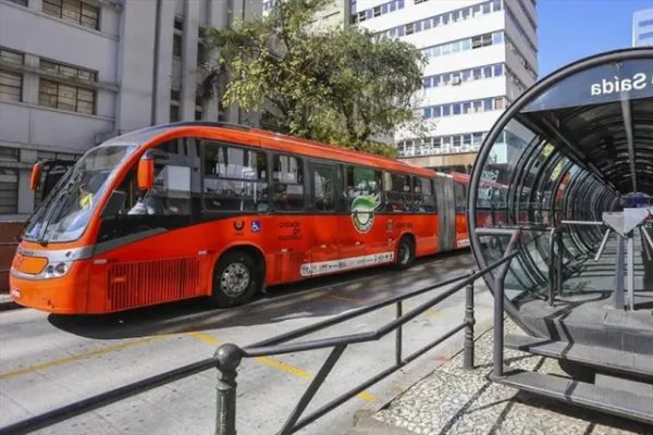 TCE-PR cobra mais transparência na futura concessão do transporte coletivo de Curitibanos