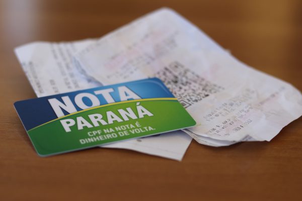 MP decreta sigilo e bloqueia acesso a documentos de investigação sobre suspeita de desvio de recursos do Nota Paraná