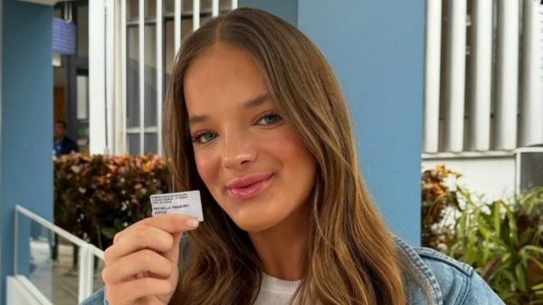 Rafaella Justus rebate ataques após primeira votação