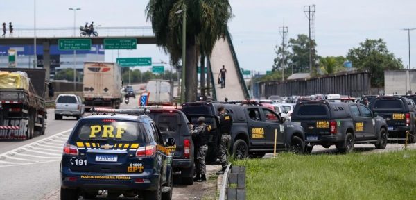 Segurança pública em 2026: queda em indicadores de violência contrasta com avanço do crime organizado e crise nos presídios