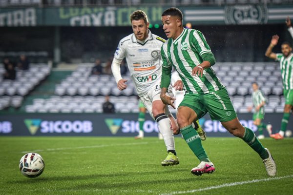 Juventude x Operário-PR: Fantasma busca voltar ao G6 da Série B