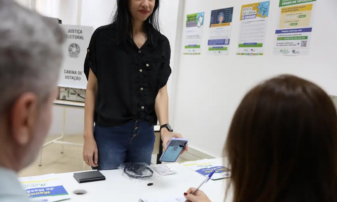 Eleições 2026: veja documentos aceitos para votar