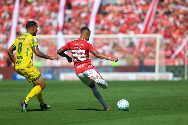Mirassol x Internacional: onde assistir, horário e escalações pelo Brasileirão