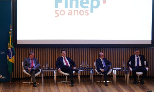 Finep destina R$ 450 milhões à inovação, mas empresas do Sul ficam fora da chamada