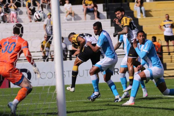 Londrina x Criciúma: onde assistir, horário e escalações pela Série B