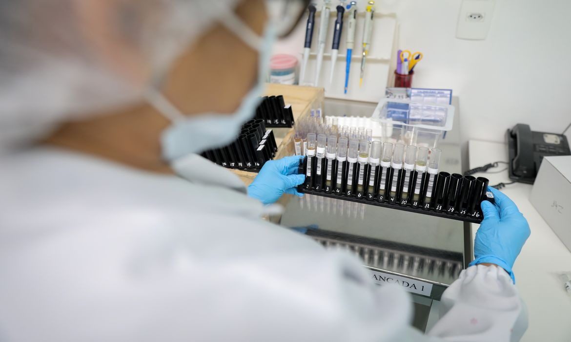Imunizante será testado em 48 voluntários sem infecção prévia
