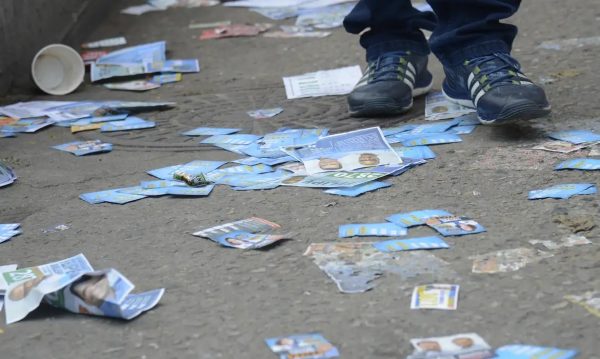 Boca de urna: veja o que é proibido no dia da eleição