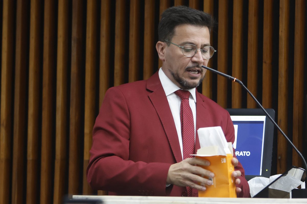 Arilson Chioratto 