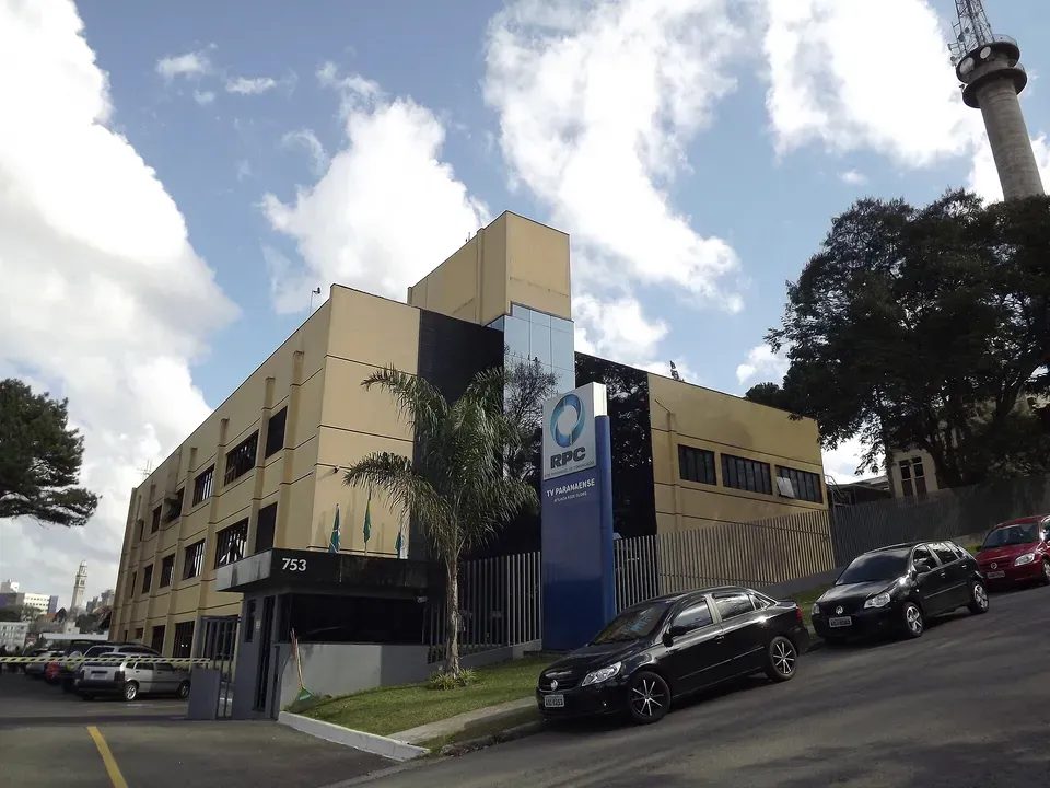 Justiça do Trabalho proíbe RPC TV de pressionar funcionários por resultado eleitoral