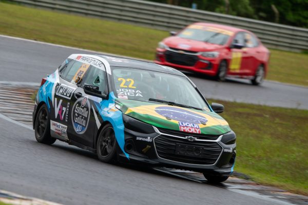Marcas Brasil Racing projeta grid de 72 carros em 2027. Categoria tem provas neste fim de semana em Cascavel