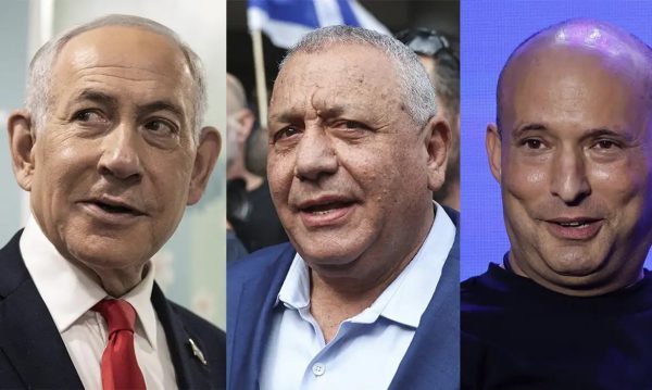 Israel vai às urnas com Netanyahu pressionado após três anos de guerra