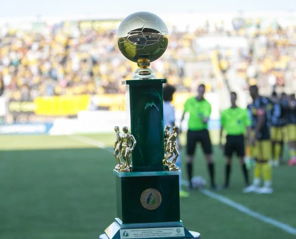 Paranaense 2027: veja os grupos, a fórmula e como será o campeonato
