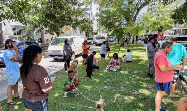Terremoto de magnitude 7,6 atinge costa do Panamá