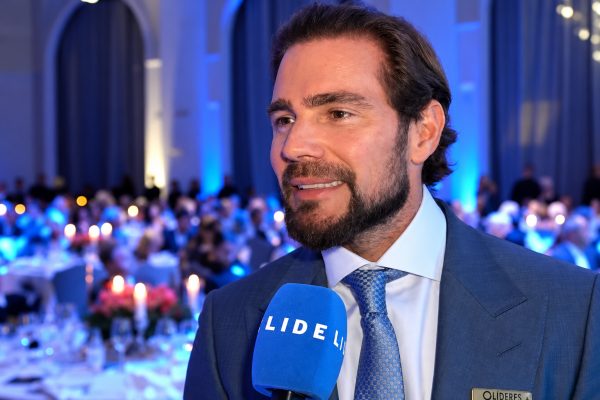Vorcaro é apontado como sócio oculto de rede de prostituição que recrutava refugiadas