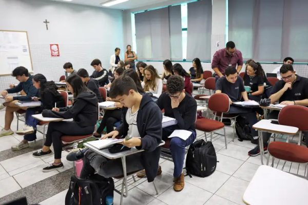 Fies 2: inscrições gratuitas para vagas remanescentes estão abertas
