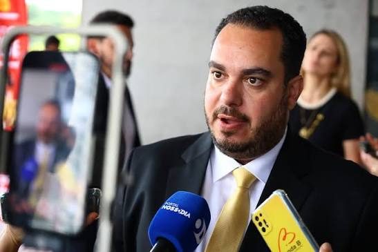 Curitiba ficará sem vice-prefeito após eleição de Paulo Martins para deputado federal