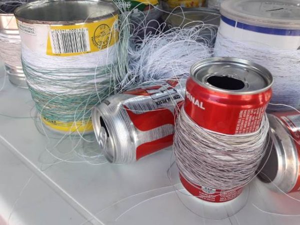 Câmara de Maringá aprova multa de até R$ 50 mil por uso de cerol e linha chilena