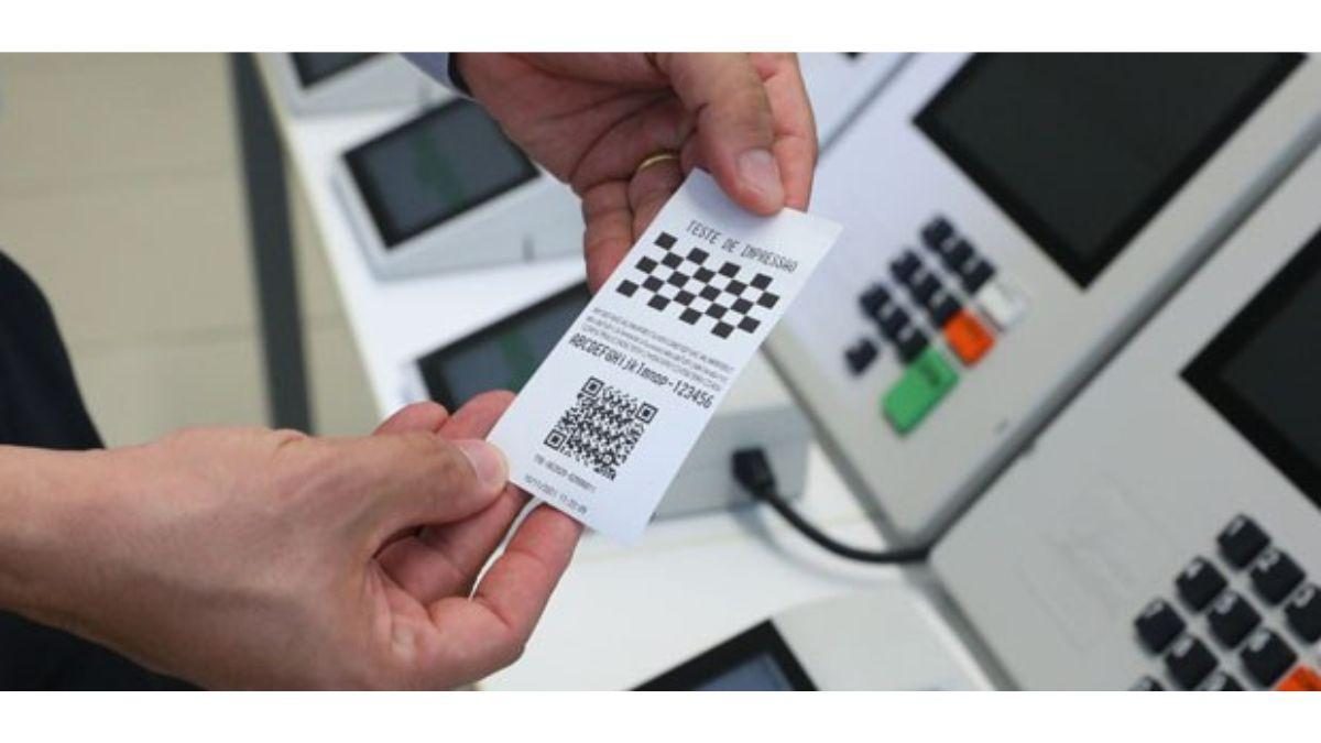 Os Boletins de Urna permitem conferir os votos registrados em cada seção eleitoral e comparar os números com os resultados divulgados pelo TSE.
