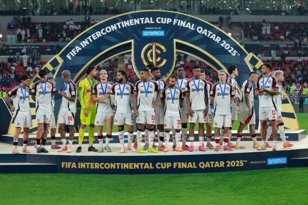 Fifa anuncia datas e sede da Copa Intercontinental 2026