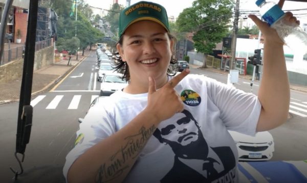 Deputada estadual mais votada do Paraná causa revolta ao sugerir demissão de eleitores de Lula