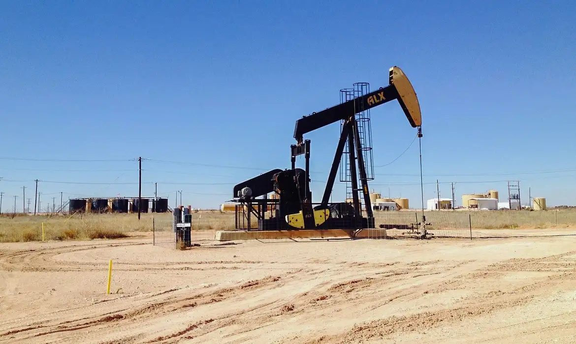 Fracking 
