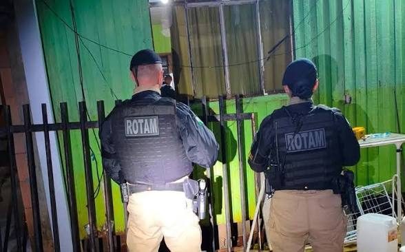 Gaeco investiga suspeita de homicídio e fraude processual envolvendo policiais militares em Curitiba