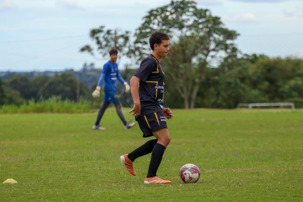 Cascavel visita o Coritiba pelas quartas de final da Copa Sul neste sábado