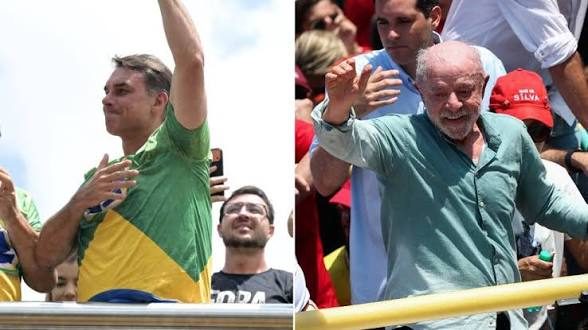Eleição em Cascavel: Flávio mantém vantagem e Lula amplia votação e ganha 13.694 novos votos