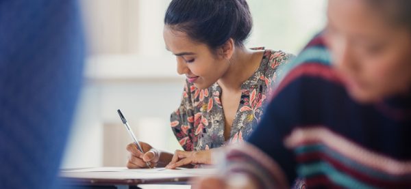 Enem terá nova função em 2026 e passará a avaliar a qualidade do ensino médio