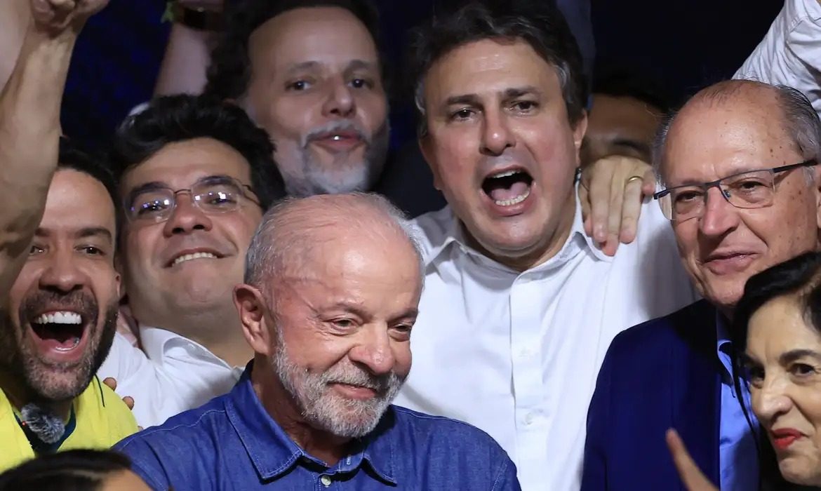 Presidente Lula