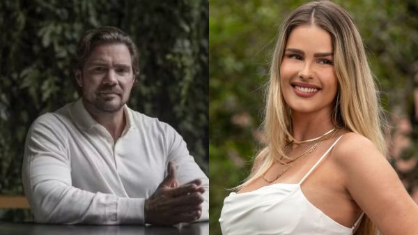 Yasmin Brunet recebeu favores de Vorcaro e foi monitorada no BBB, diz PF
