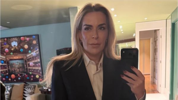 Pedido de CPMI para investigar Lulinha e Roberta chega a 83 assinaturas