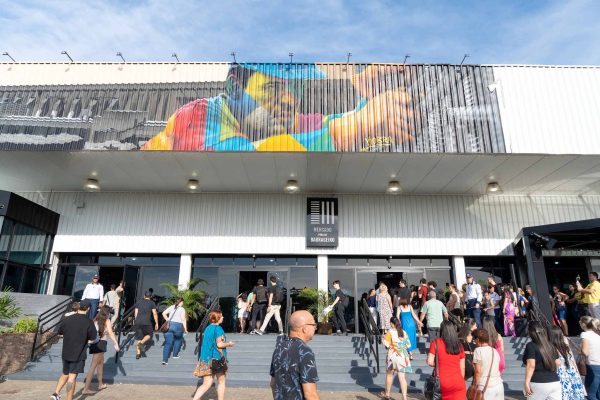 Mercado Público de Foz concorre a prêmio internacional de turismo