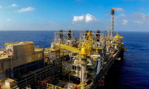 ANP leiloa 326 blocos de petróleo e gás em maior rodada da história